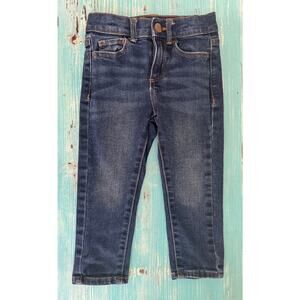 Wonder Nation Toddler Jeans Size 2T